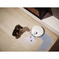 Robot sprzątający Mova by Dreame V50 Ultra Complete (biały)