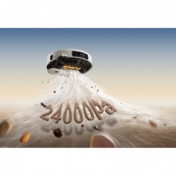 Robot sprzątający Mova by Dreame V50 Ultra Complete (biały)