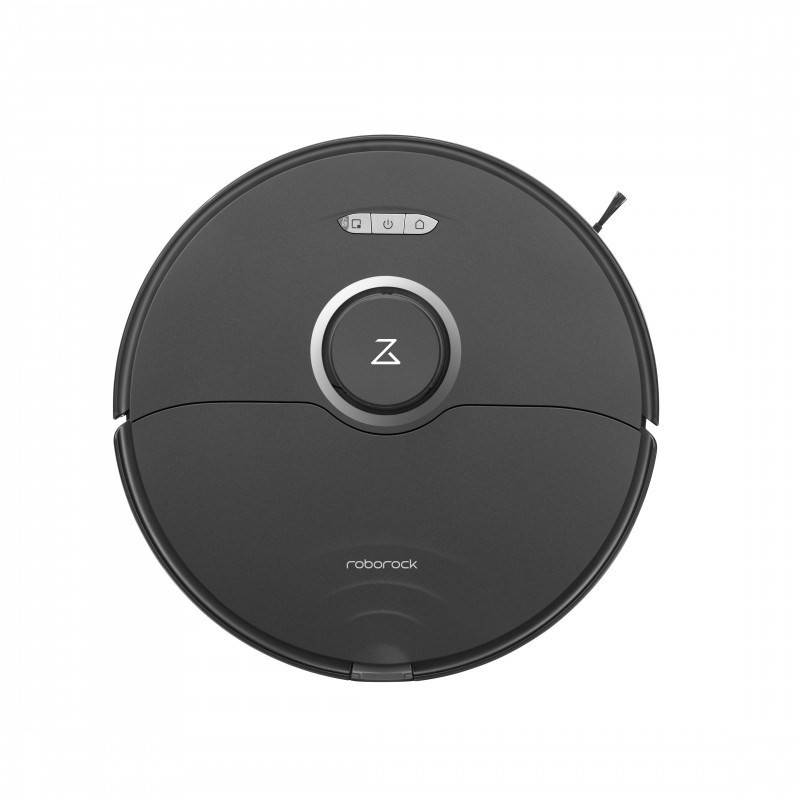Cleaning Robot Roborock S8 (black)