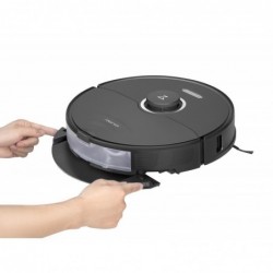Cleaning Robot Roborock S8 (black)