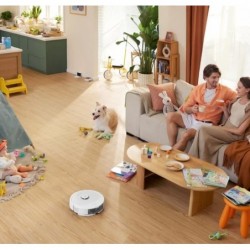 Cleaning robot Roborock Q8 Max White