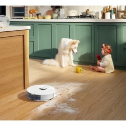 Cleaning robot Roborock Q8 Max White