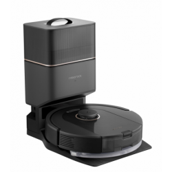 Cleaning robot Roborock Q5 Pro+ Black