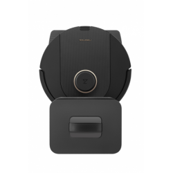 Cleaning robot Roborock Q5 Pro+ Black