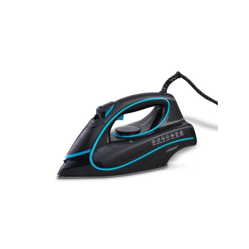 Steam iron MAESTRO MR-310C