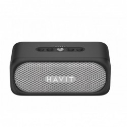 Havit SK905BT (Classic I) - bluetooth wireless speaker, black