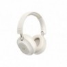 Havit H668BT - BT cordless headphones, beige