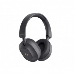 Havit H668BT - BT cordless headphones, black