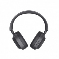 Havit H668BT - BT cordless headphones, black