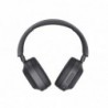 Havit H668BT - BT cordless headphones, black