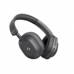 Havit H668BT - BT cordless headphones, black