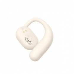 Havit OWS914 - TWS wireless headphones (beige)