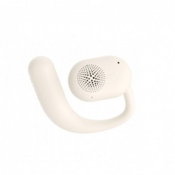 Havit OWS914 - TWS wireless headphones (beige)