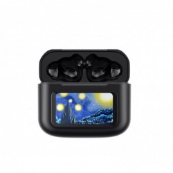 Havit TW956 - TWS wireless headphones (Black)