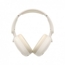Havit H655BT - Bluetooth wireless headphones, beige