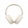 Havit H655BT - Bluetooth wireless headphones, beige