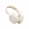 Havit H655BT - Bluetooth wireless headphones, beige