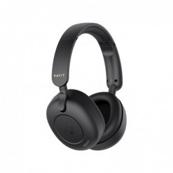 Havit H655BT - Bluetooth wireless headphones, black