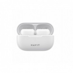 Havit TW925 - TWS wireless headphones (white)
