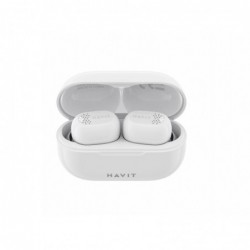Havit TW925 - TWS wireless headphones (white)