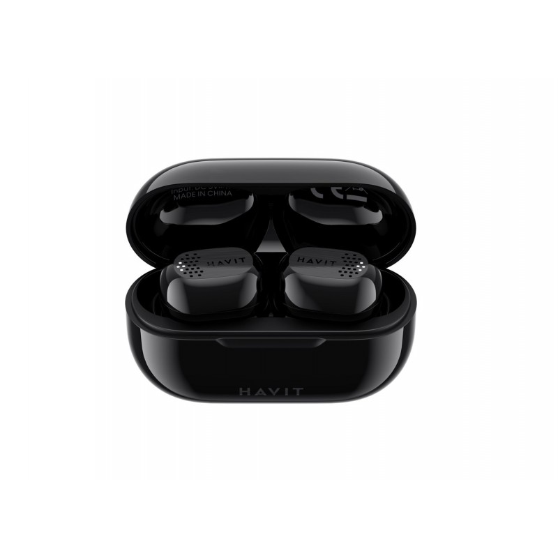 Havit TW925 - TWS wireless headphones (black)