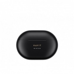 Havit TW915E - TWS wireless headphones (black)