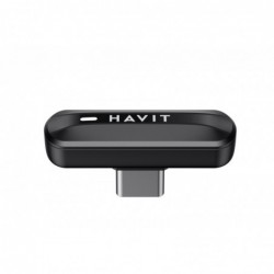 Havit TW970 - TWS wireless in-ear headphones (black)