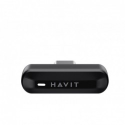 Havit TW970 - TWS wireless in-ear headphones (black)