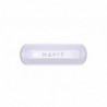 Havit TW970 - TWS wireless in-ear headphones (white)