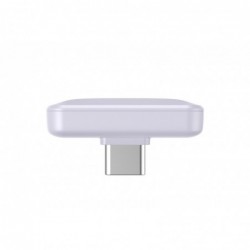 Havit TW970 - TWS wireless in-ear headphones (white)