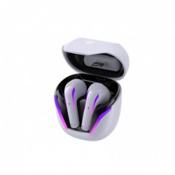 Havit TW970 - TWS wireless in-ear headphones (white)