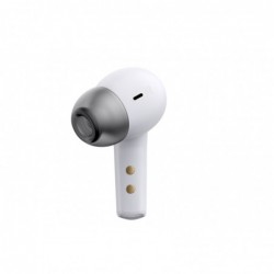 Havit TW970 - TWS wireless in-ear headphones (white)