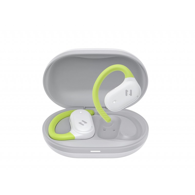 Havit OWS915 - TWS wireless headphones (white)