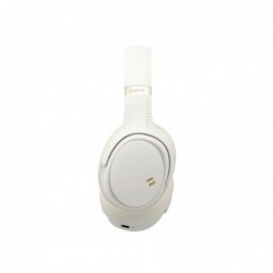 Havit H630BT PRO - Bluetooth headphones with ANC (Butter-yellow)