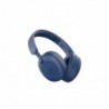 Havit H655BT - Bluetooth wireless headphones (blue)