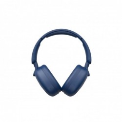 Havit H655BT - Bluetooth wireless headphones (blue)