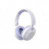 Havit H668BT - Bluetooth cordless headphones (violet)