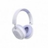 Havit H668BT - Bluetooth cordless headphones (violet)