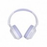 Havit H668BT - Bluetooth cordless headphones (violet)