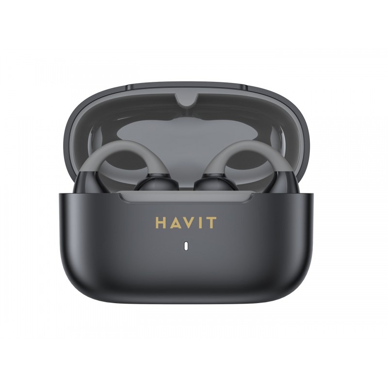 Havit OWS910 - TWS wireless headphones (Black)