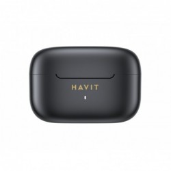 Havit OWS910 - TWS wireless headphones (Black)