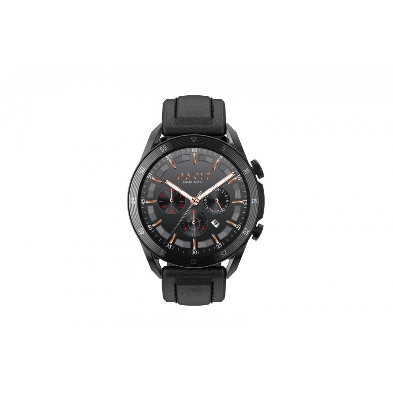 Havit M9030 Pro - smartwatch, black