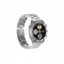 Havit M9030 Ultra - smartwatch, silver