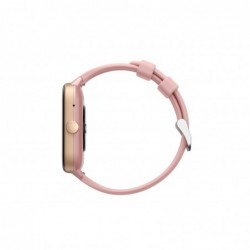 Havit M9037 - smartwatch, pink