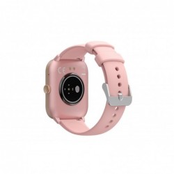 Havit M9037 - smartwatch, pink