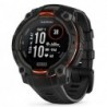 Smartwatch GARMIN Instinct 3 45mm SOLAR Black