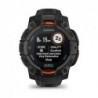 Smartwatch GARMIN Instinct 3 45mm SOLAR Black