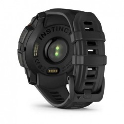Smartwatch GARMIN Instinct 3 45mm SOLAR Black