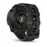 Smartwatch GARMIN Instinct 3 45mm SOLAR Black