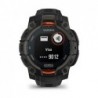 Smartwatch GARMIN Instinct 3 45mm SOLAR Black
